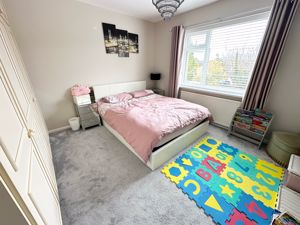 Bedroom 2- click for photo gallery